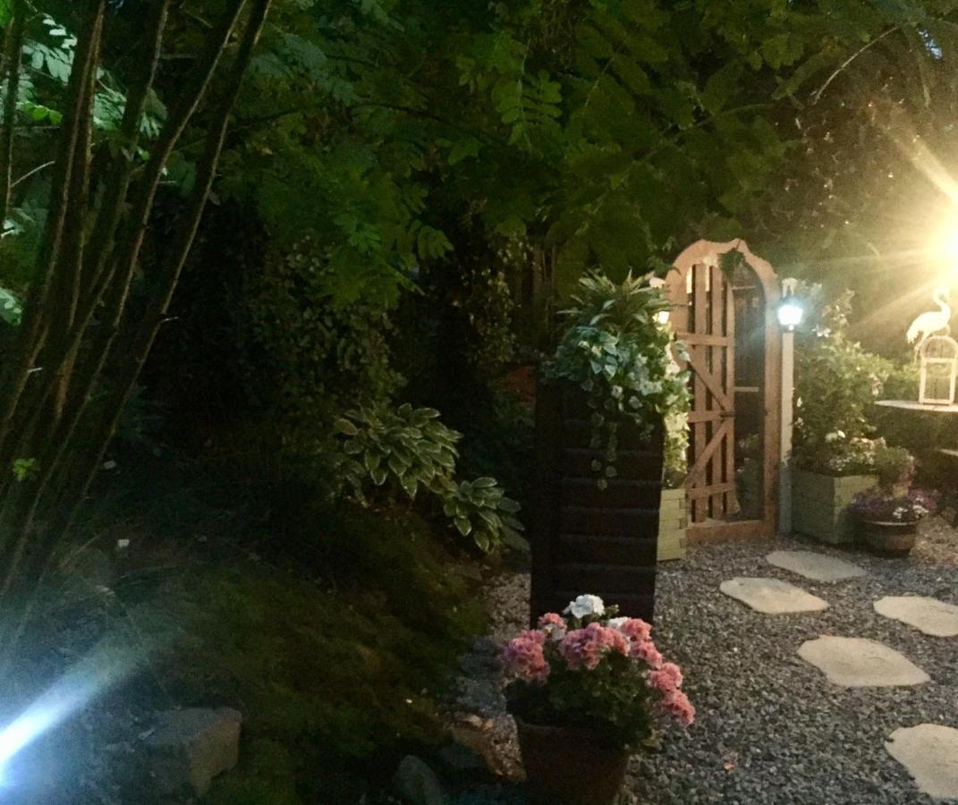 Otter Lodge Auchterarder Exterior foto